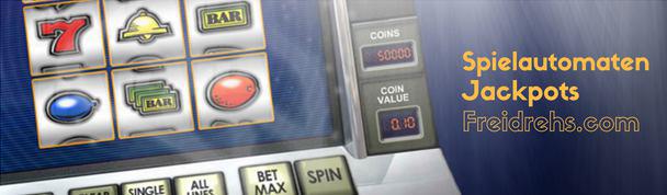 Casino Spielautomaten